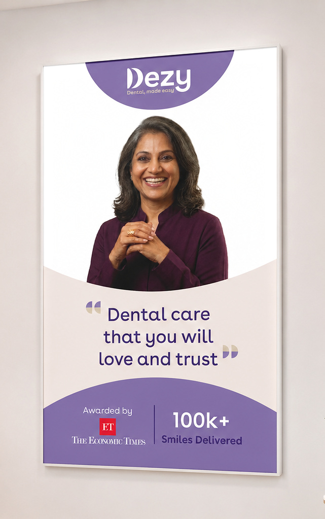 Final execution — Patient Experience Wall