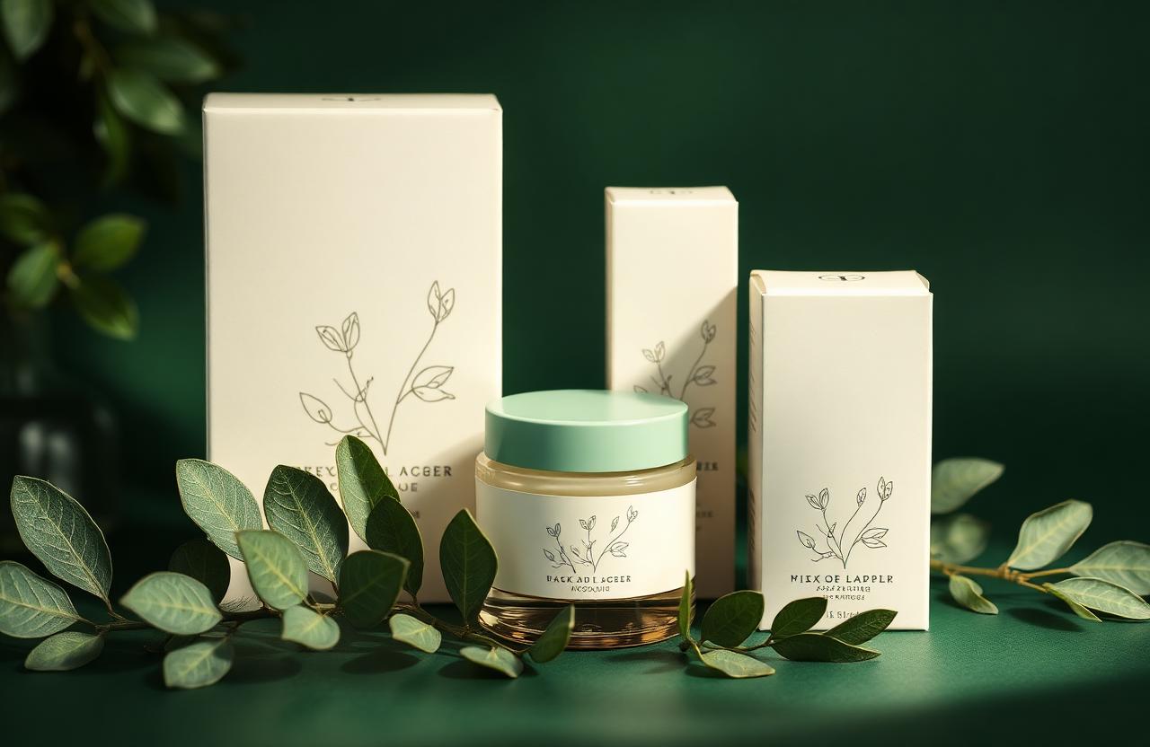Environmental Branding preview